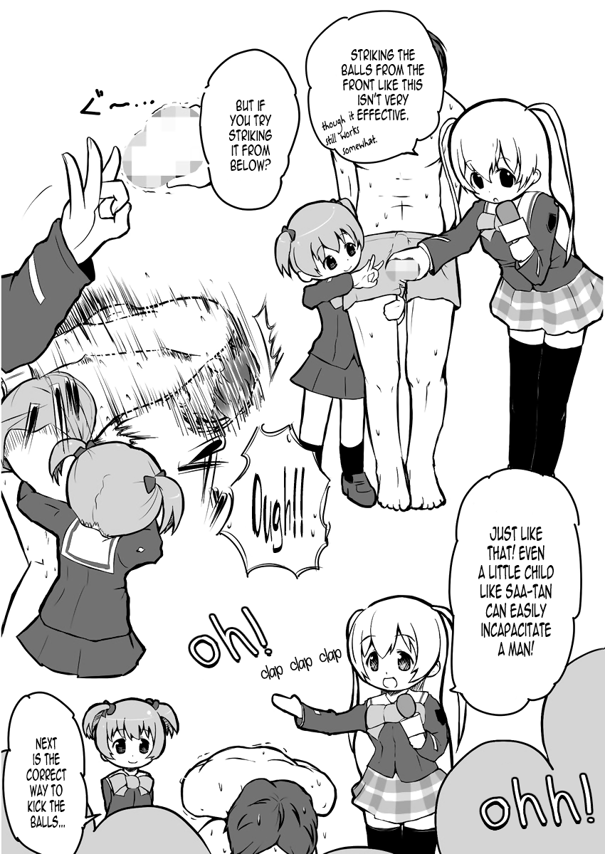 Moment IN BUST page 7 full