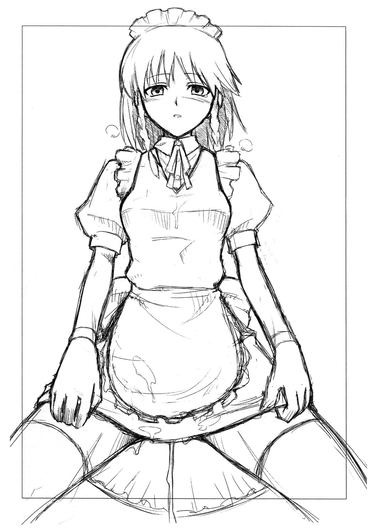 Koi no Jumon wa Eguzedoeguzesu page 10 full