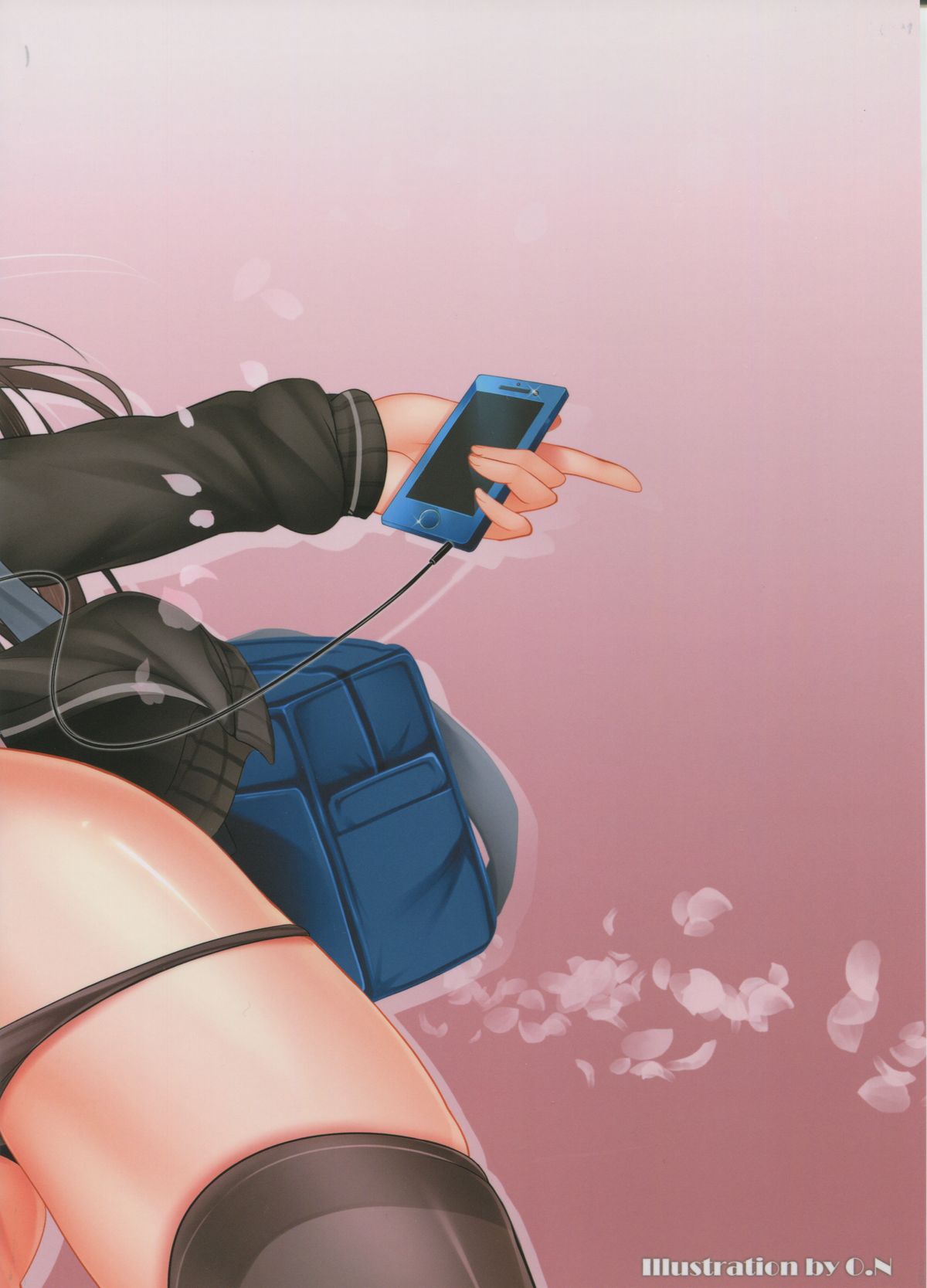 The Enkou m@ster -ShibuRin- page 2 full