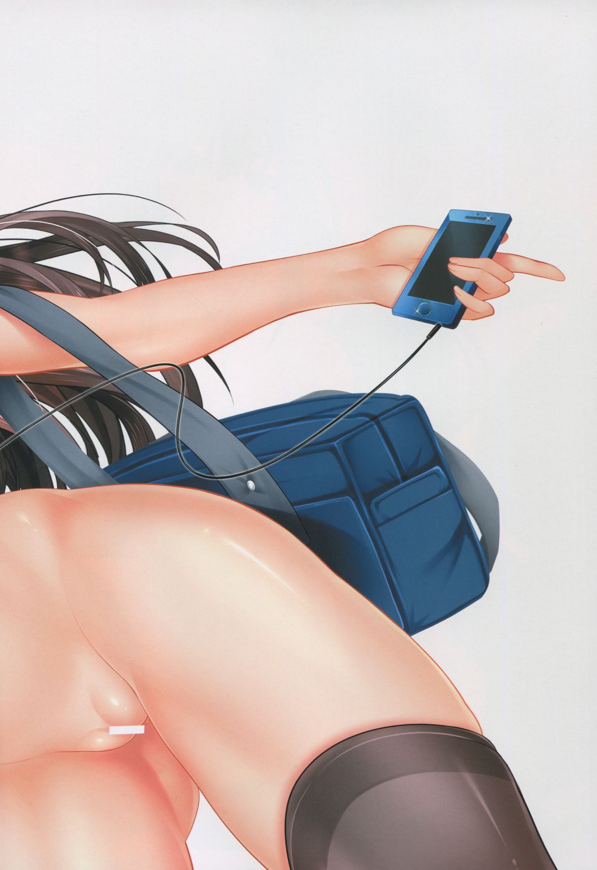 The Enkou m@ster -ShibuRin- page 4 full