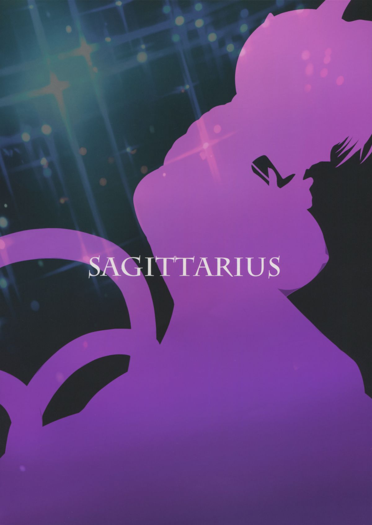 ASS CAT GIRL page 2 full