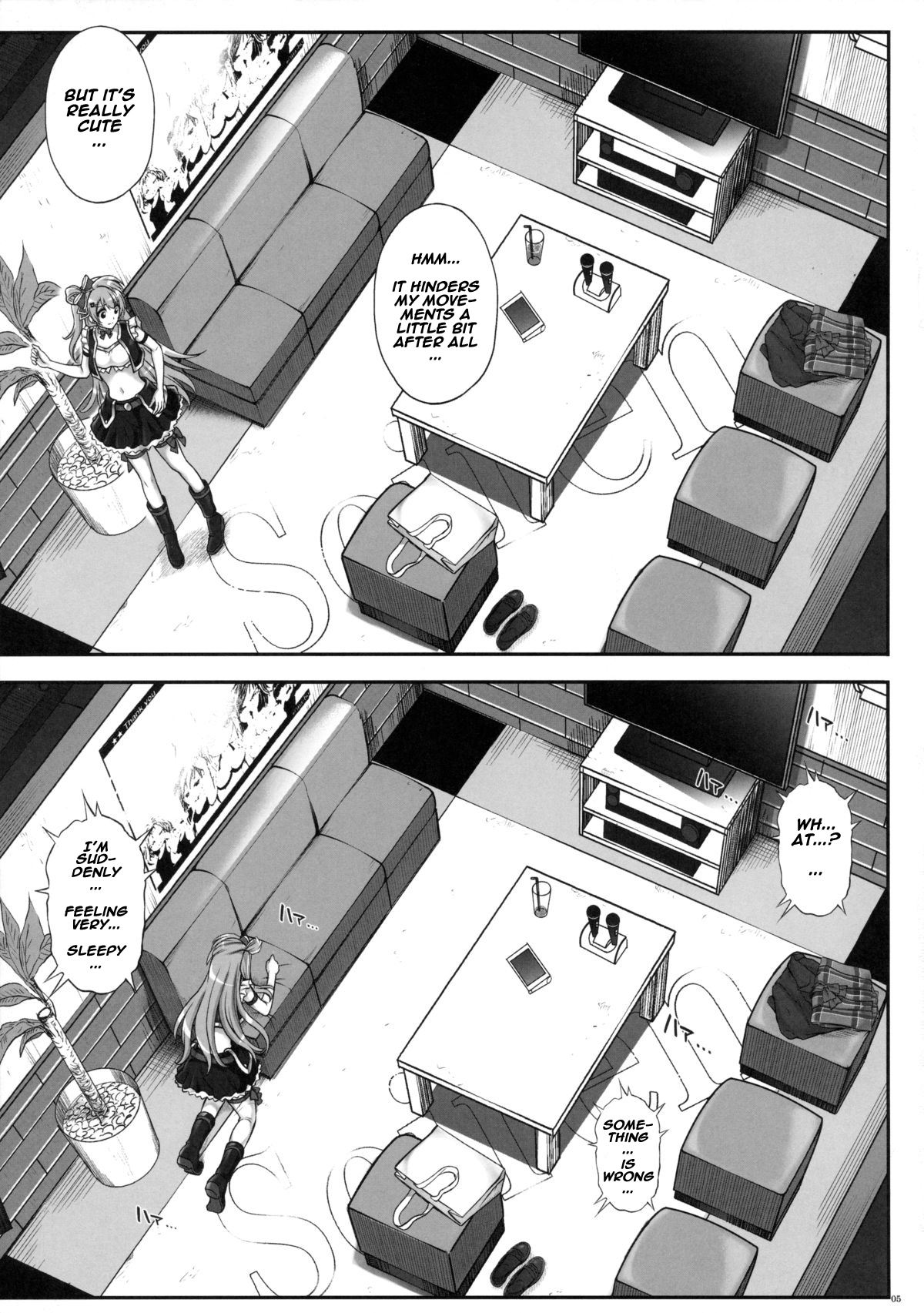 KOTTORI KOTTORI page 4 full