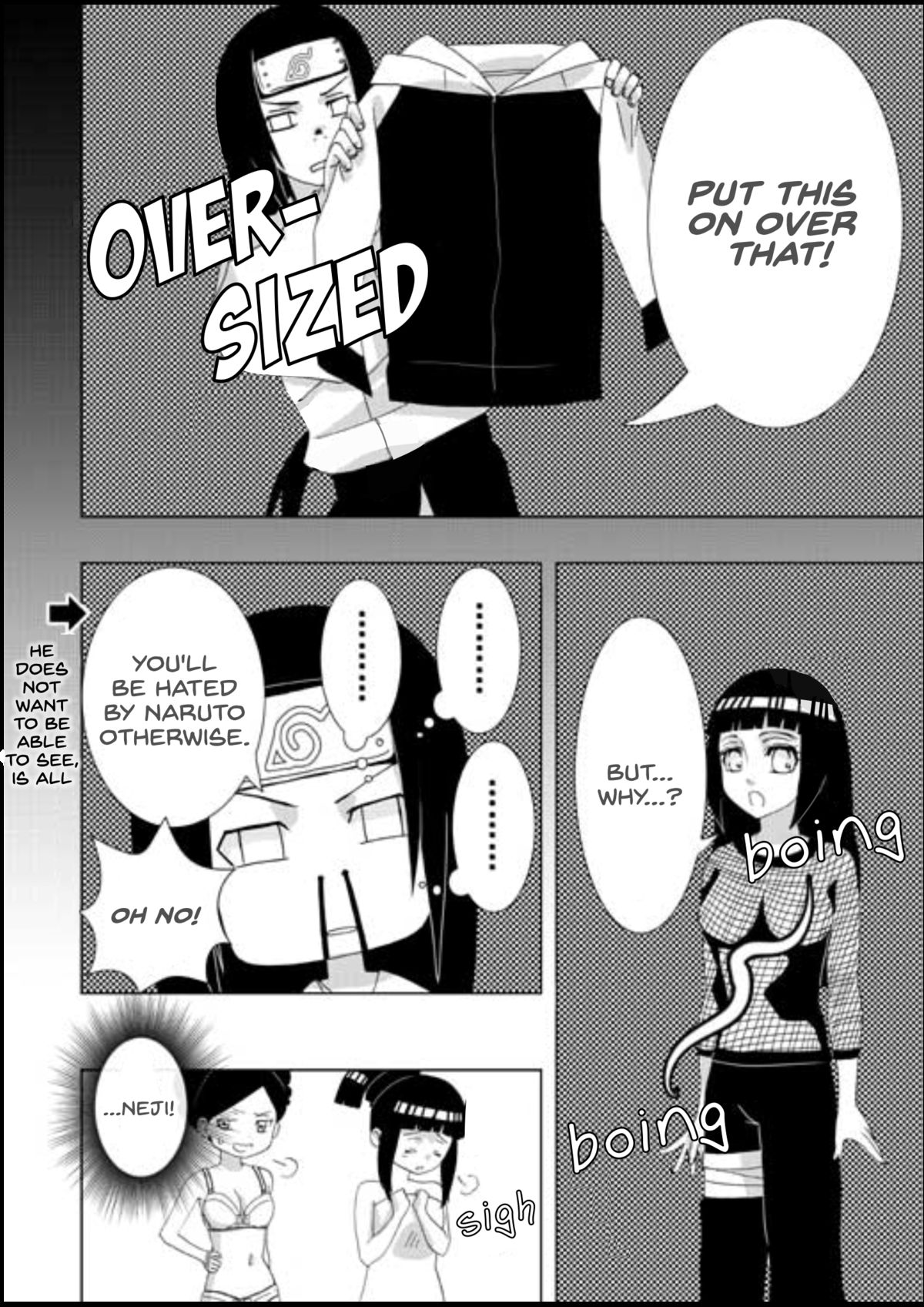 Otome no Nayami | Maiden Problems page 10 full