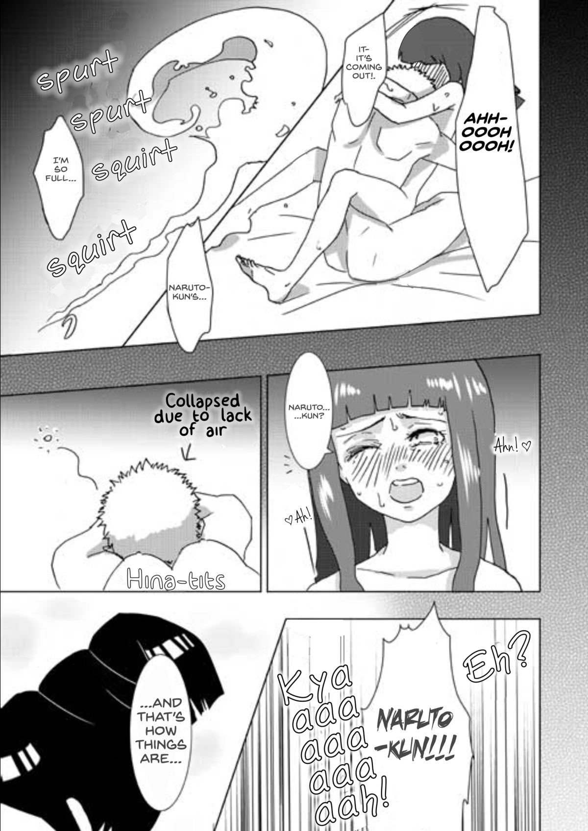 Otome no Nayami | Maiden Problems page 5 full