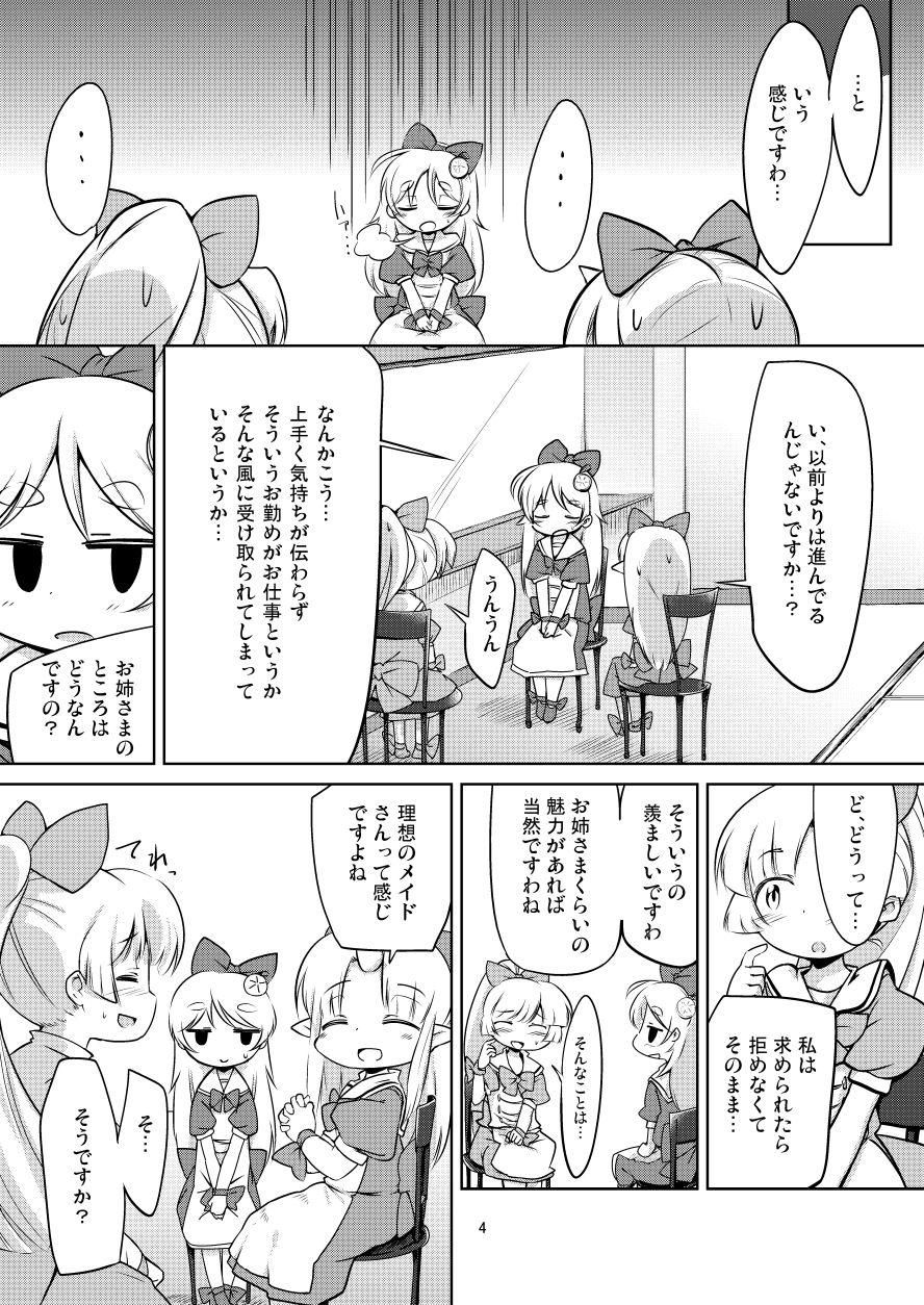 KISS OF THE GOLDEN STATE page 3 full