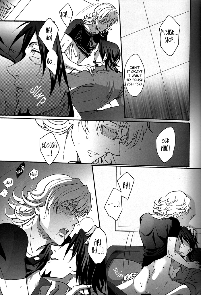 Hide and Seek – Tiger & Bunny dj page 10 full