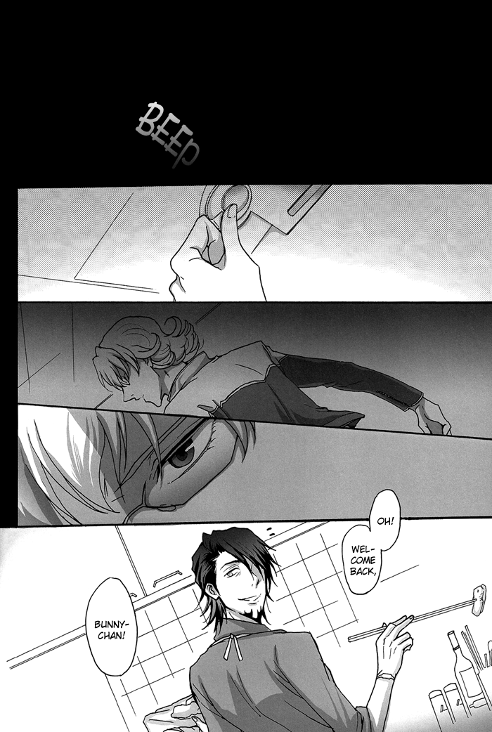 Hide and Seek – Tiger & Bunny dj page 3 full
