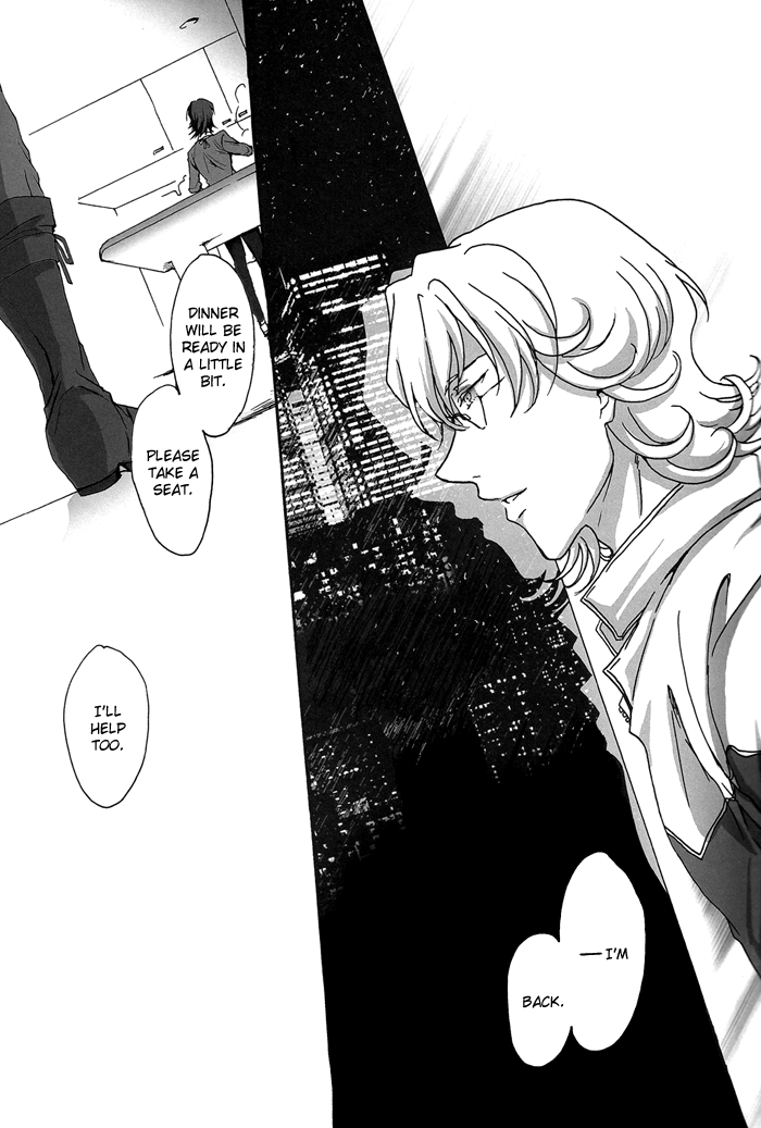 Hide and Seek – Tiger & Bunny dj page 4 full