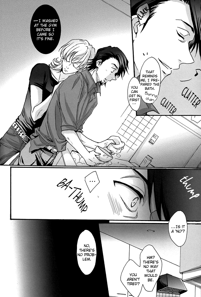 Hide and Seek – Tiger & Bunny dj page 7 full