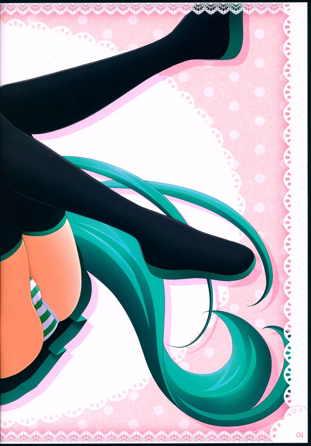 ANGELOID page 5 full