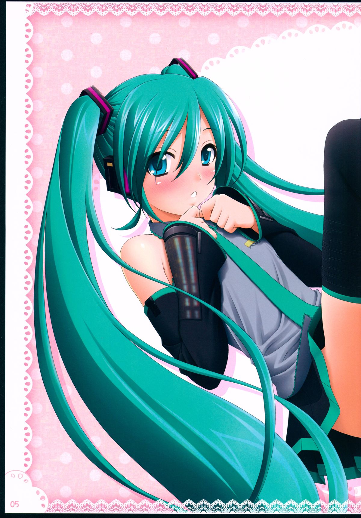 ANGELOID page 6 full