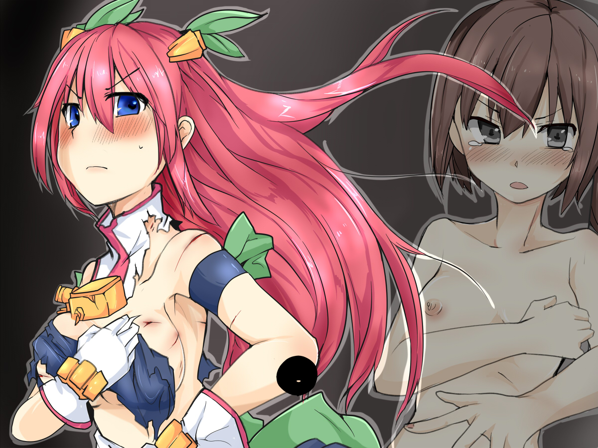 Majutsu Gakuto Alice 6 page 1 full