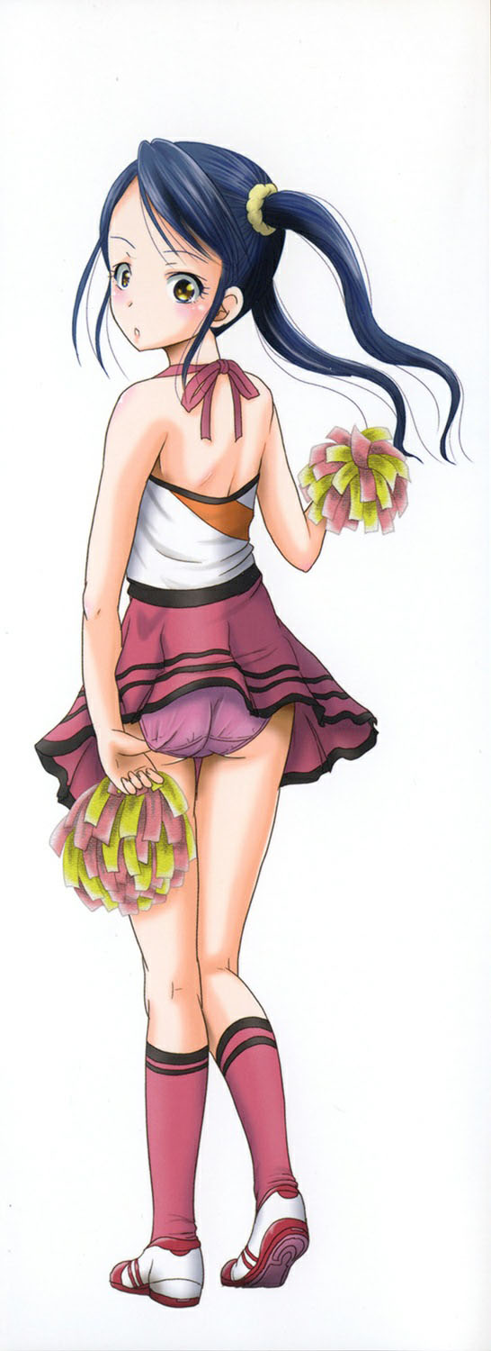 Inbaku Haka no Shinnyuusha page 2 full