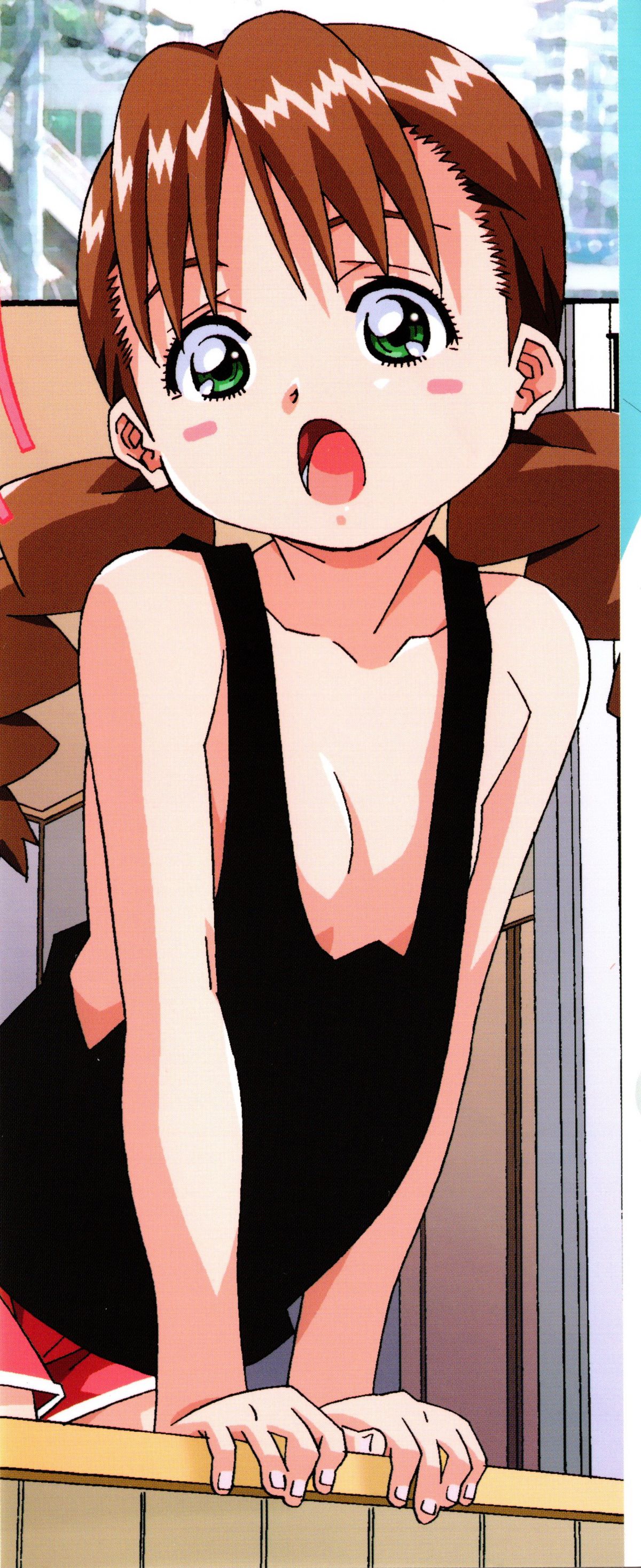 Love Chips page 3 full