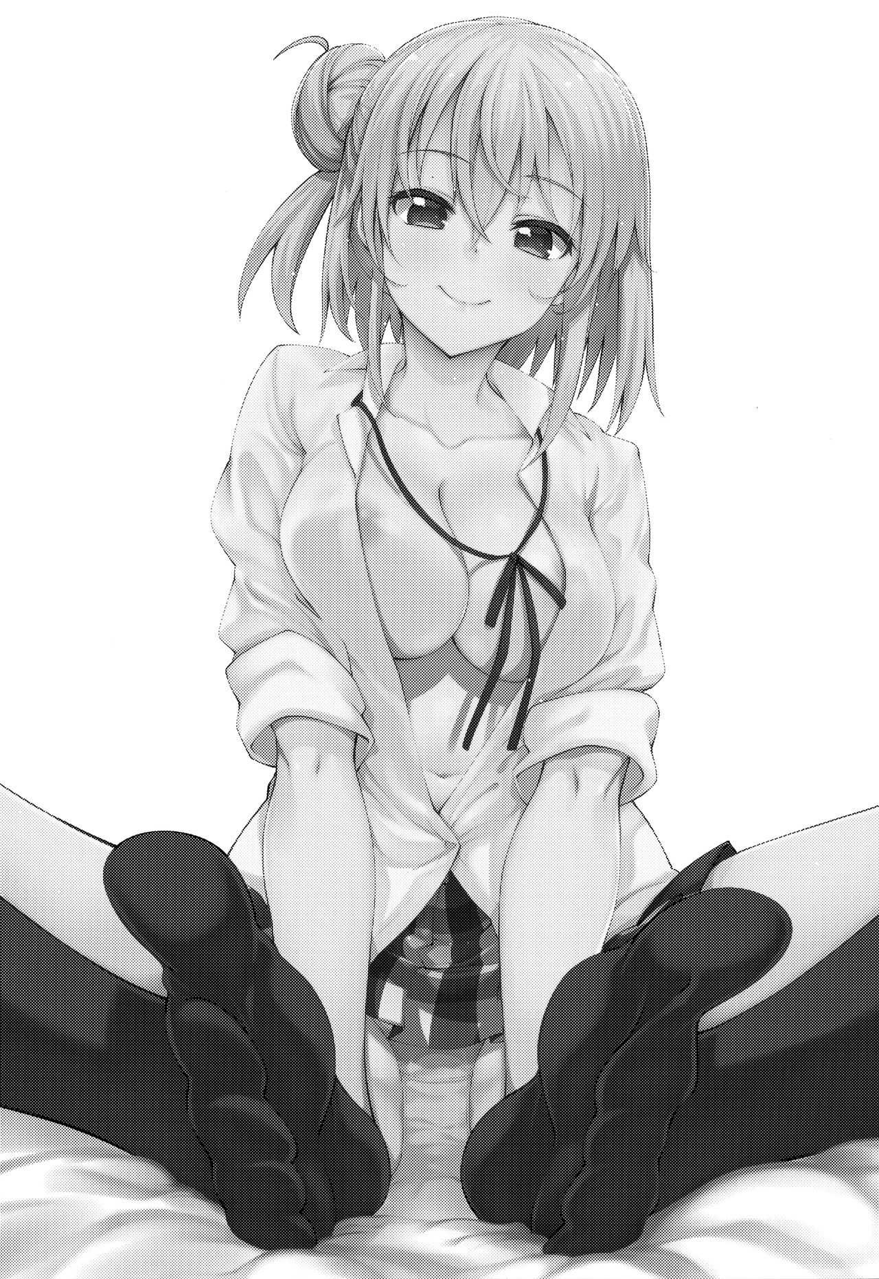 LOVE STORY #02 page 3 full