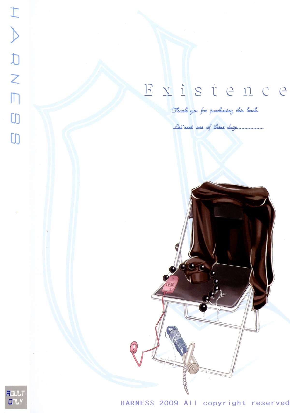 Existence page 2 full