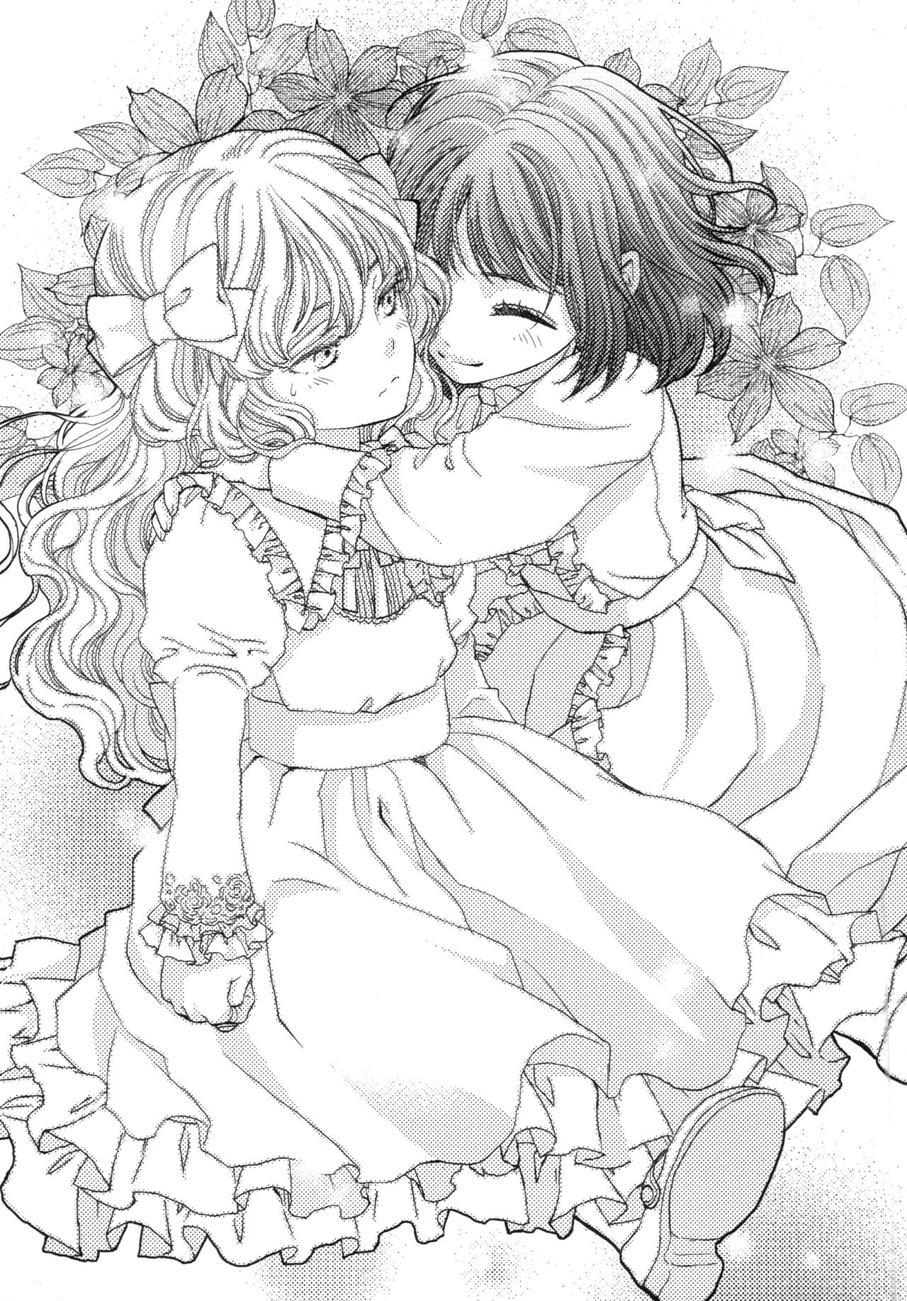 Ijiwaru Koushaku no Yuuga na Takurami page 4 full