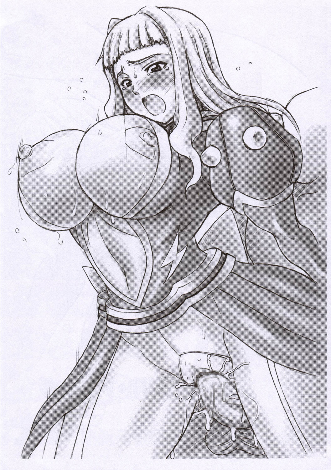 Otome no Hon Junbigou | Otome Book Preparation Chapter page 5 full