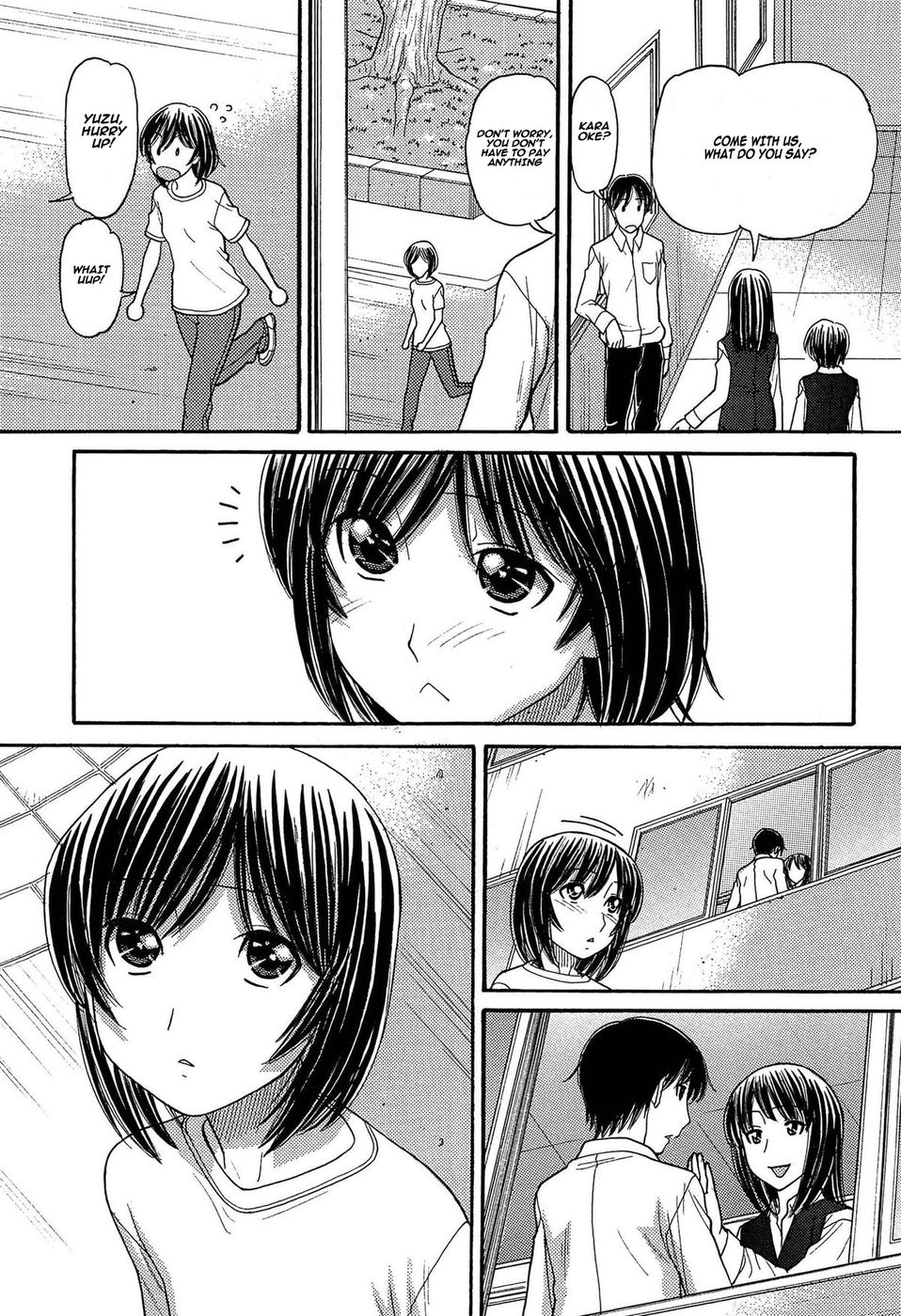 Sister Price Ch. 4 page 10 full