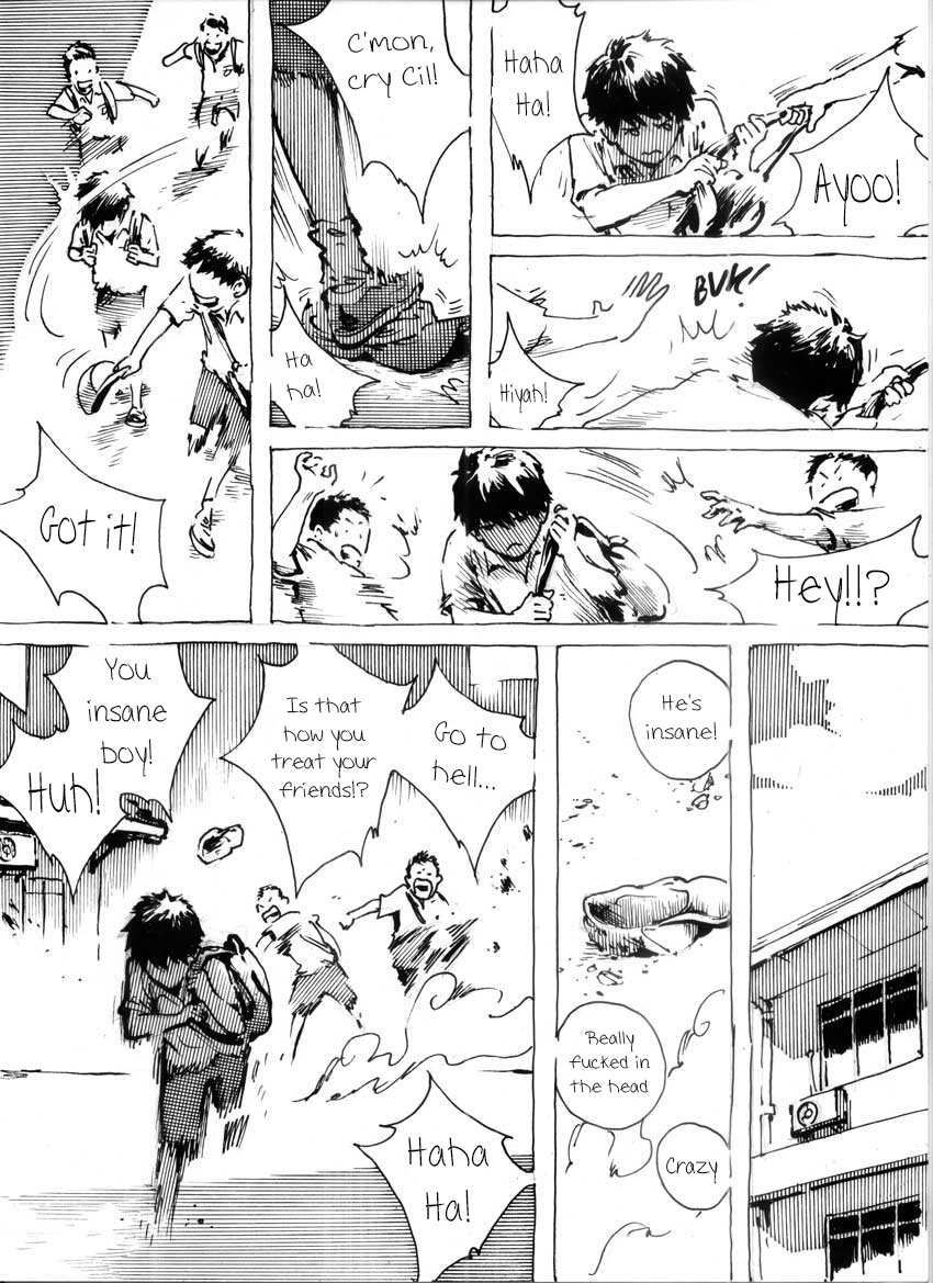 Kancil Chapter 1 page 7 full