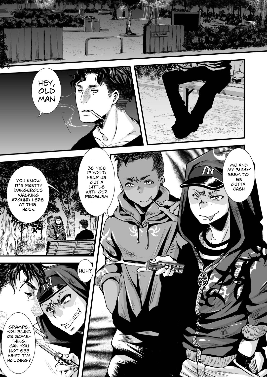 Josou Shounen Mesuochi Saimin | Crossdressing Boys' Hypnotic Feminising Corruption page 3 full