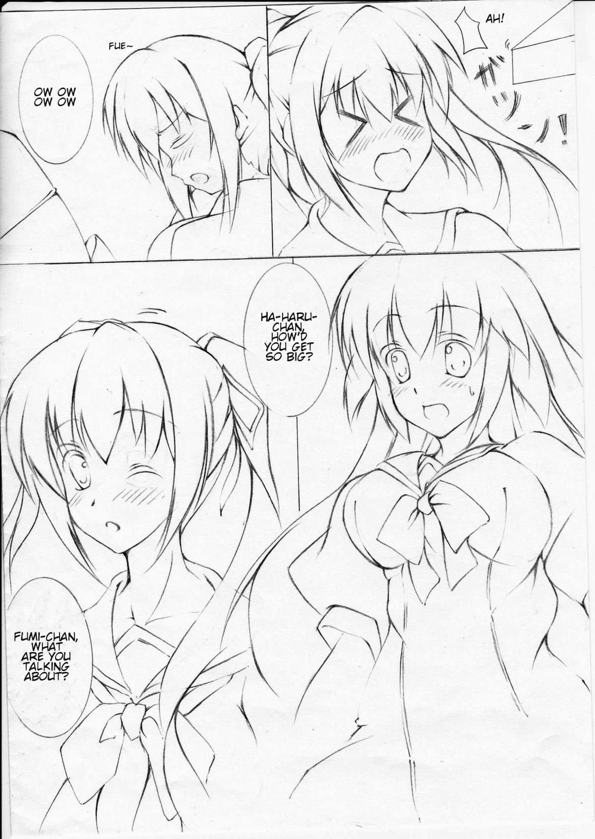 toka giantess page 4 full