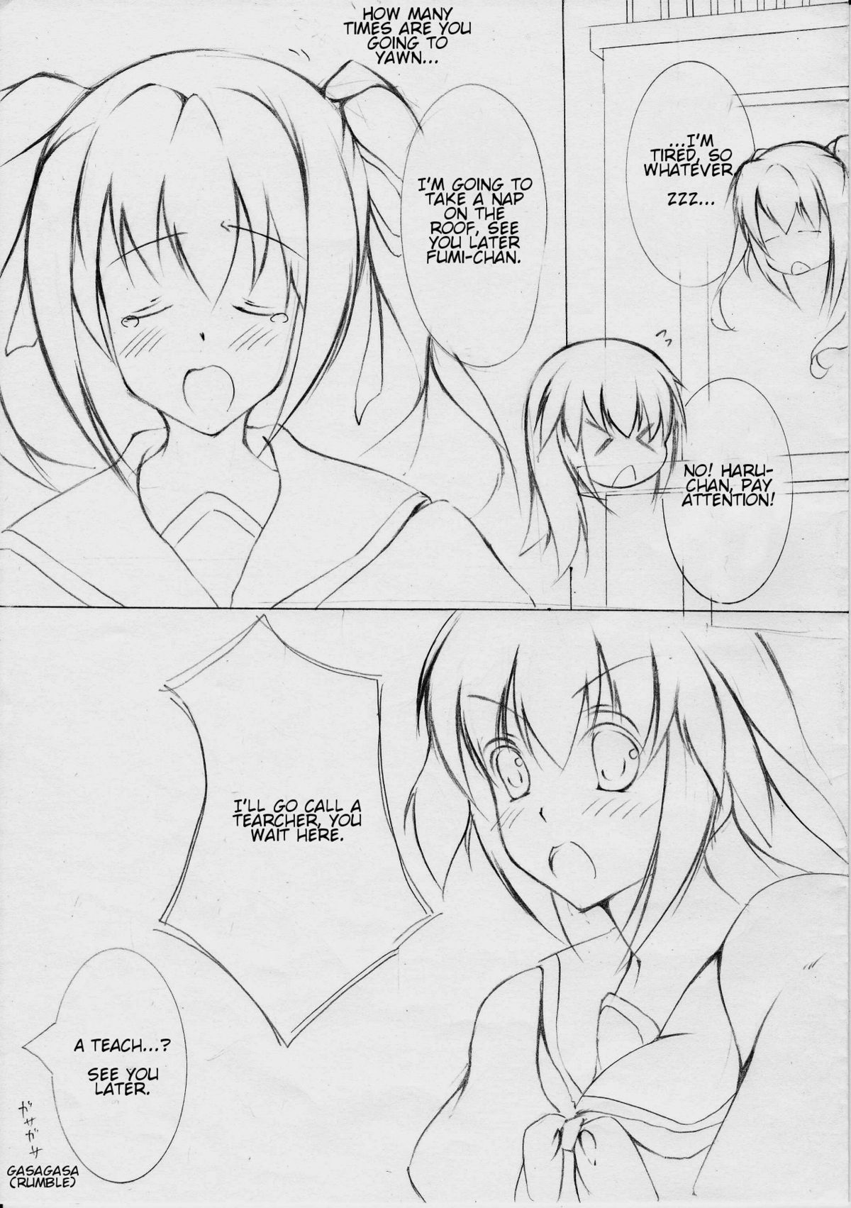 toka giantess page 5 full