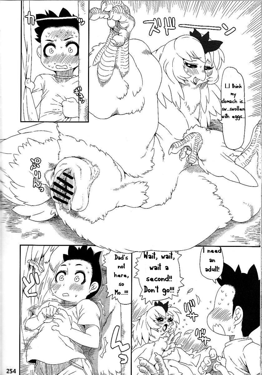 Chicken Trap page 4 full