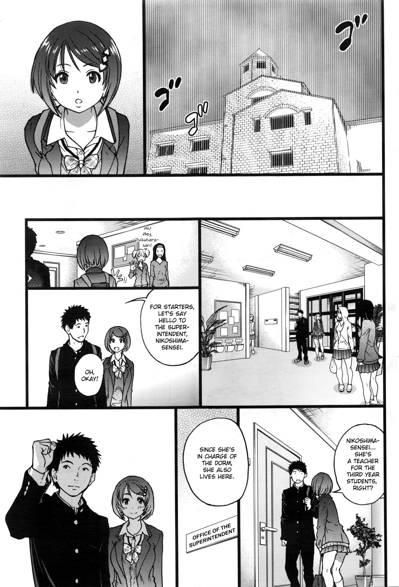 Boku no Bokki Penis o Rokuga Shite Ikina Yo | Go Ahead and Film My Hard Penis page 7 full