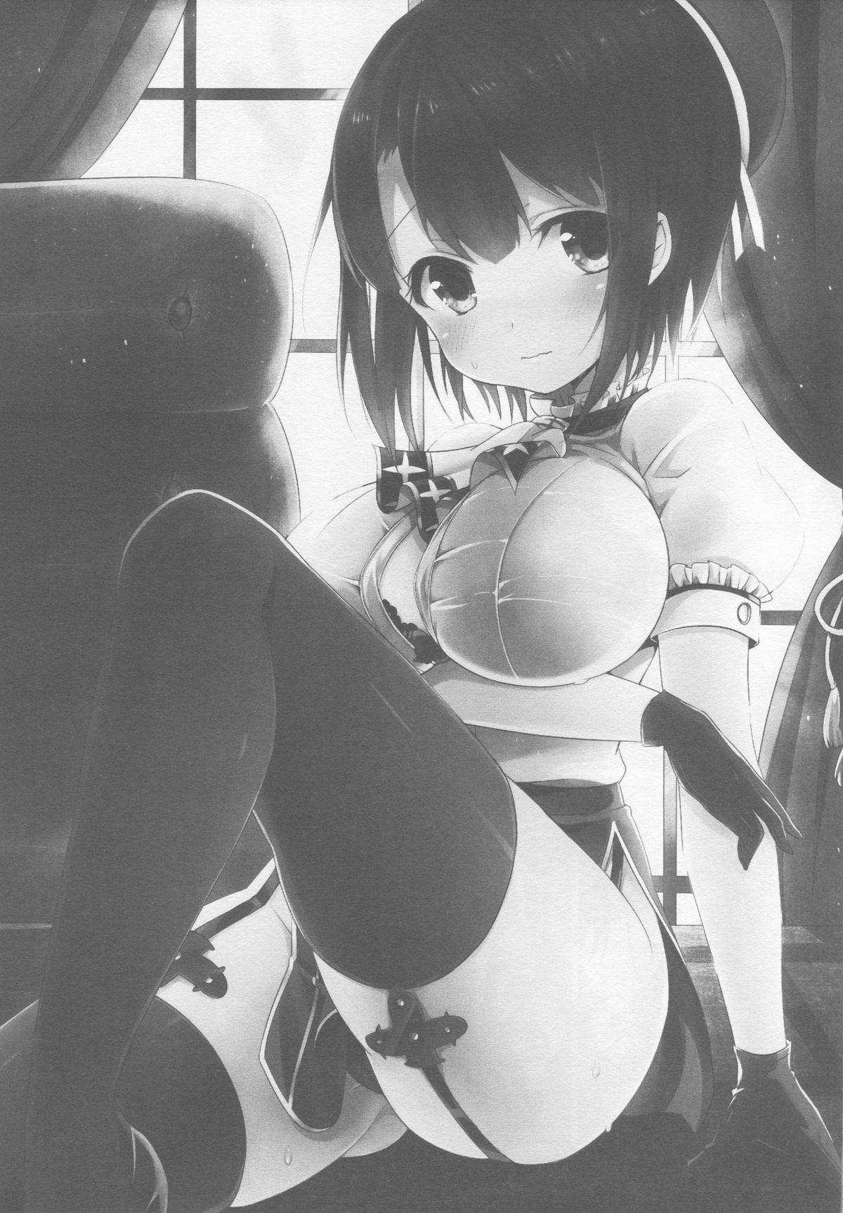 Natsuiro Takao page 2 full