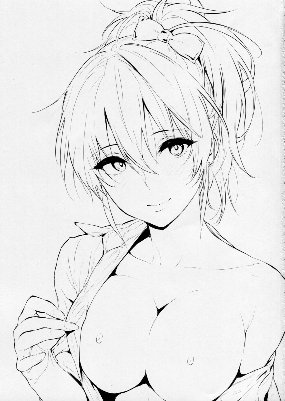 Mika-ppoi no! 2 page 2 full