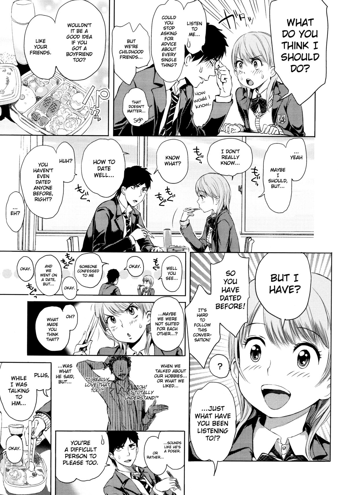 Mida Love page 6 full