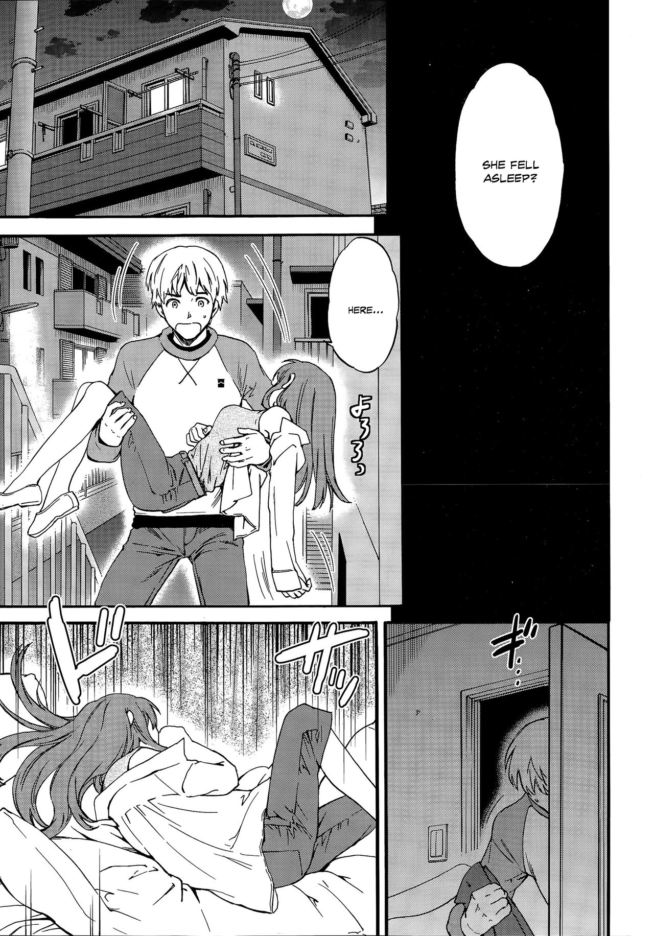 Actor or Pretender page 3 full