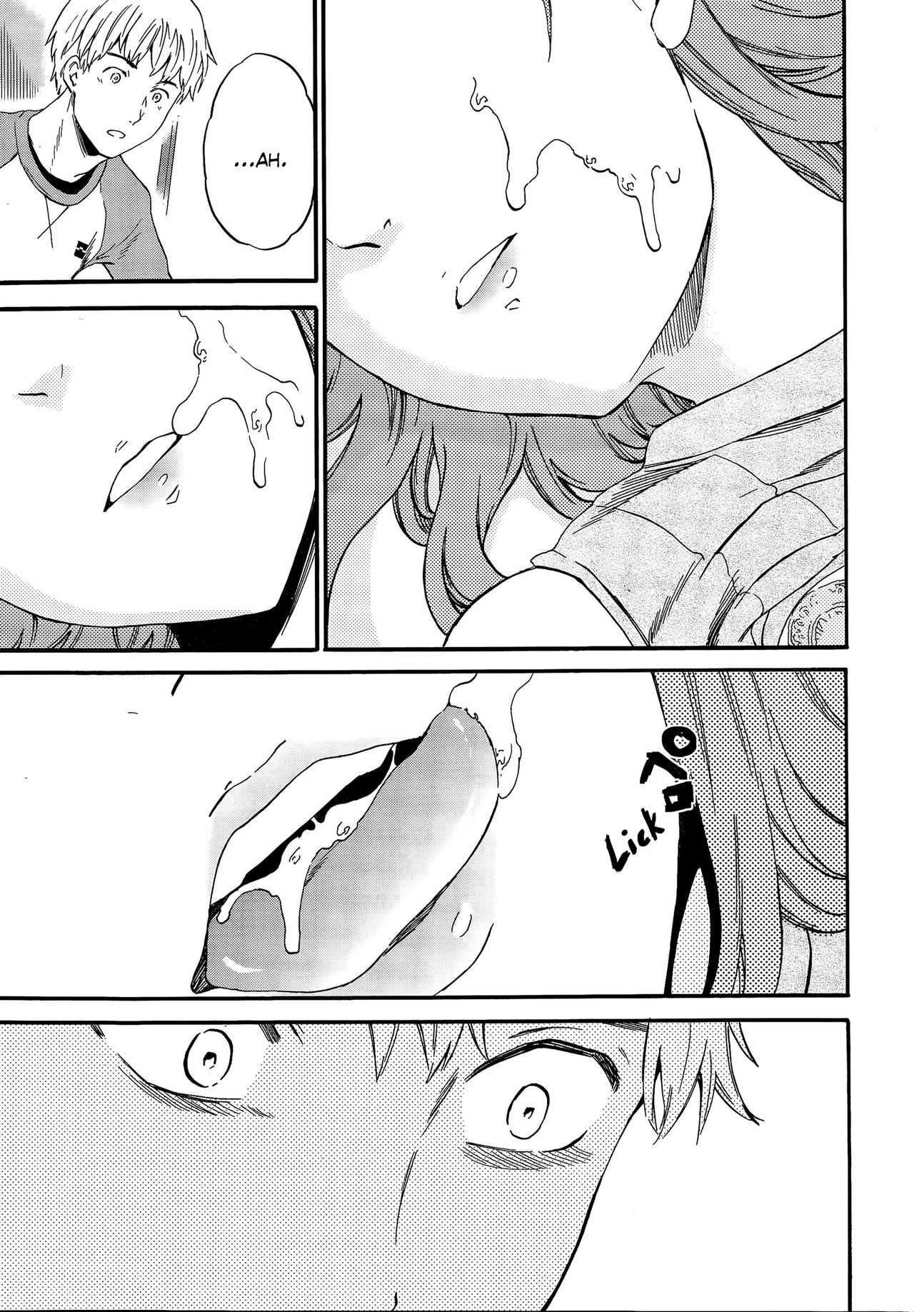 Actor or Pretender page 9 full