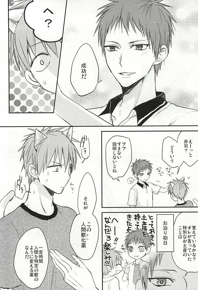 Motto kikasete? page 5 full