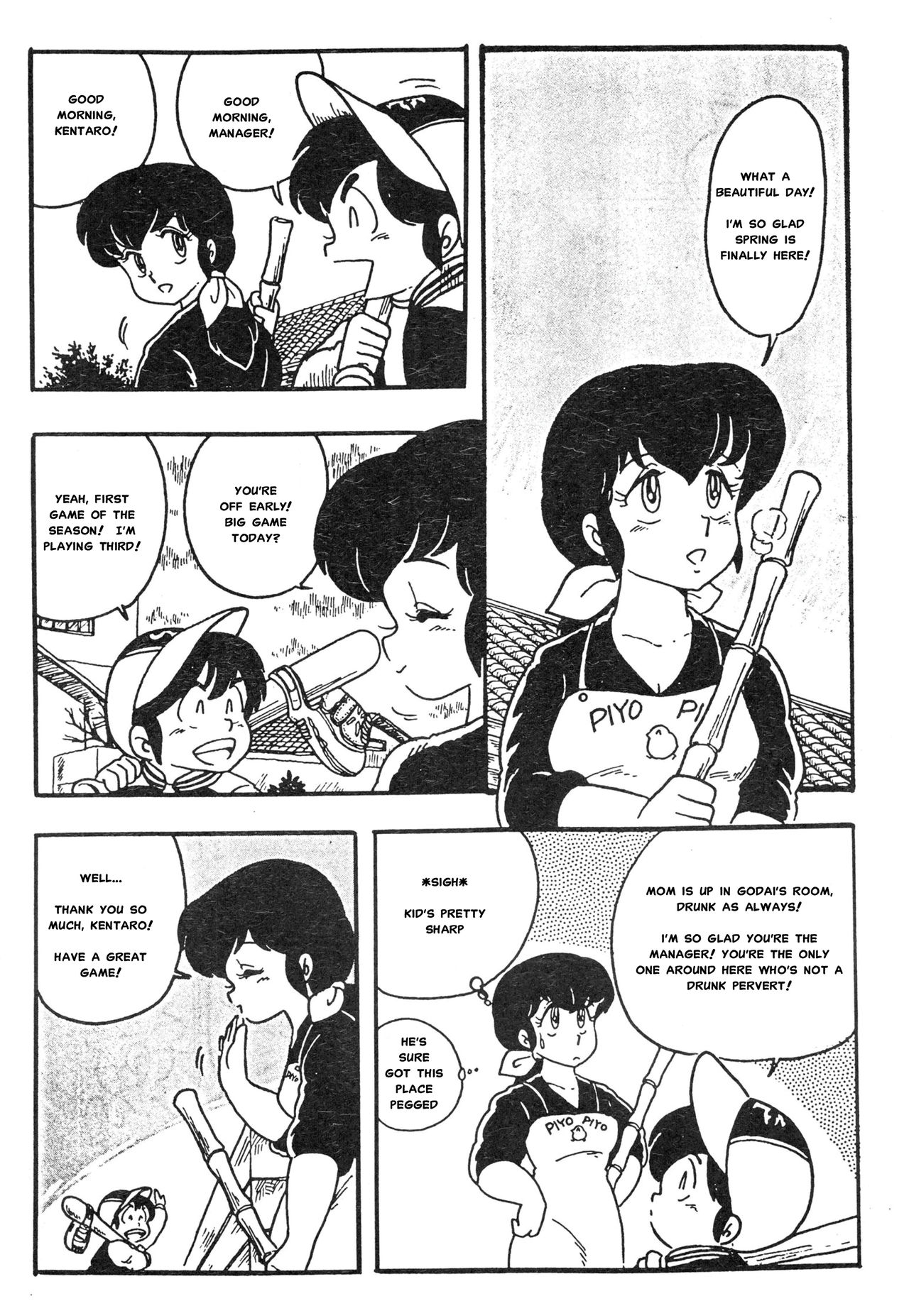 Spring Cleaning page 2 full