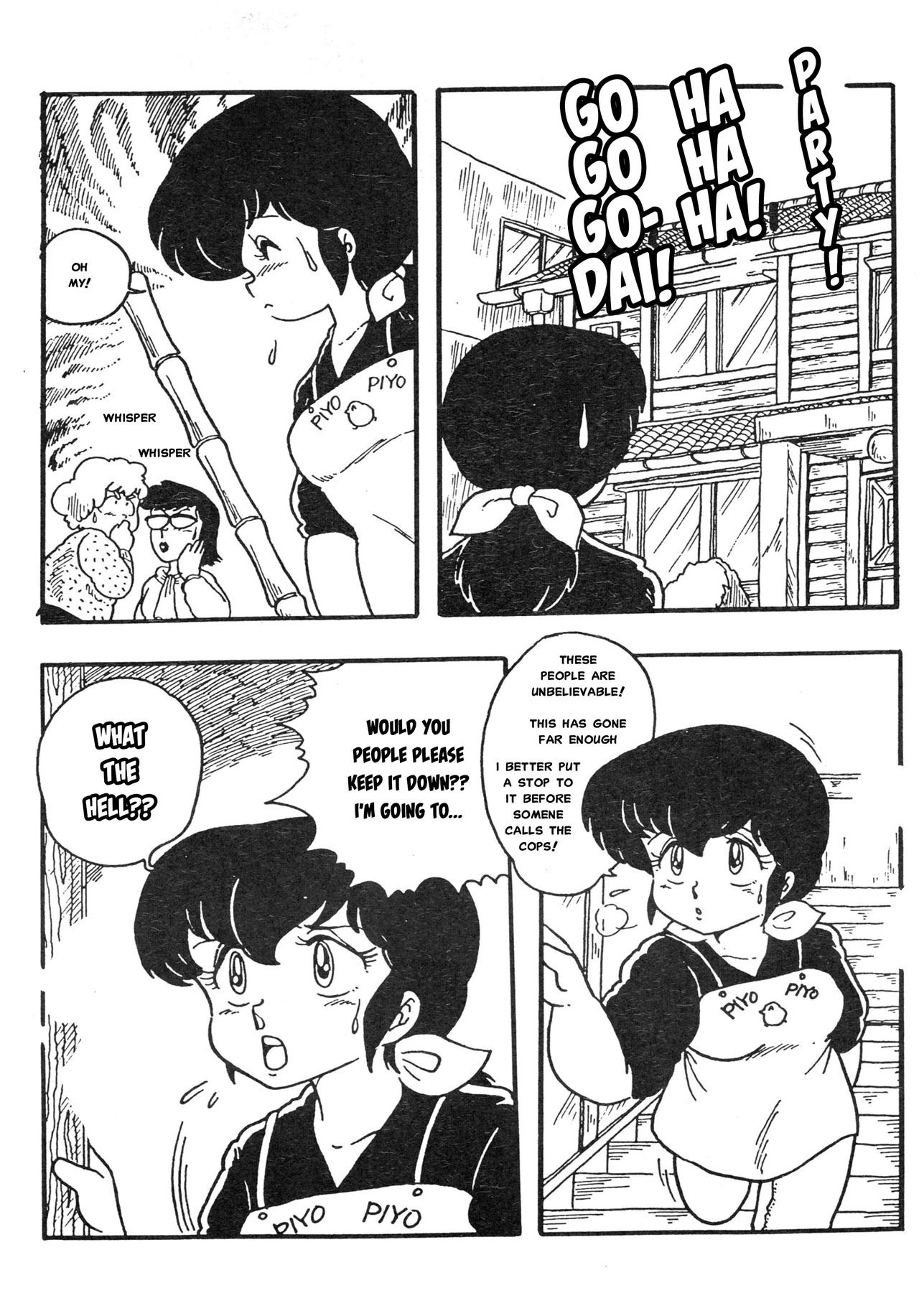 Spring Cleaning page 3 full