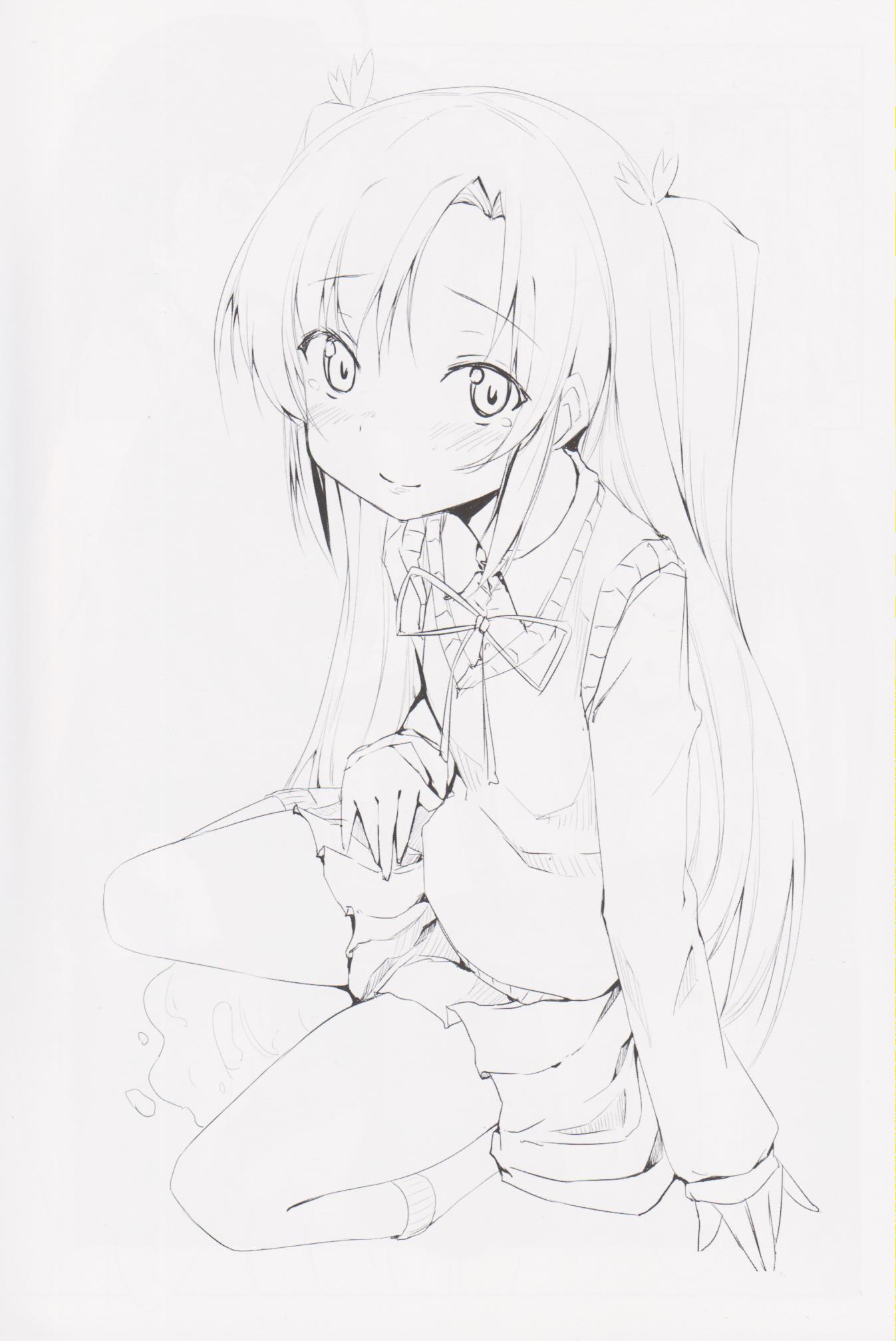 Chinchin Biyori page 2 full