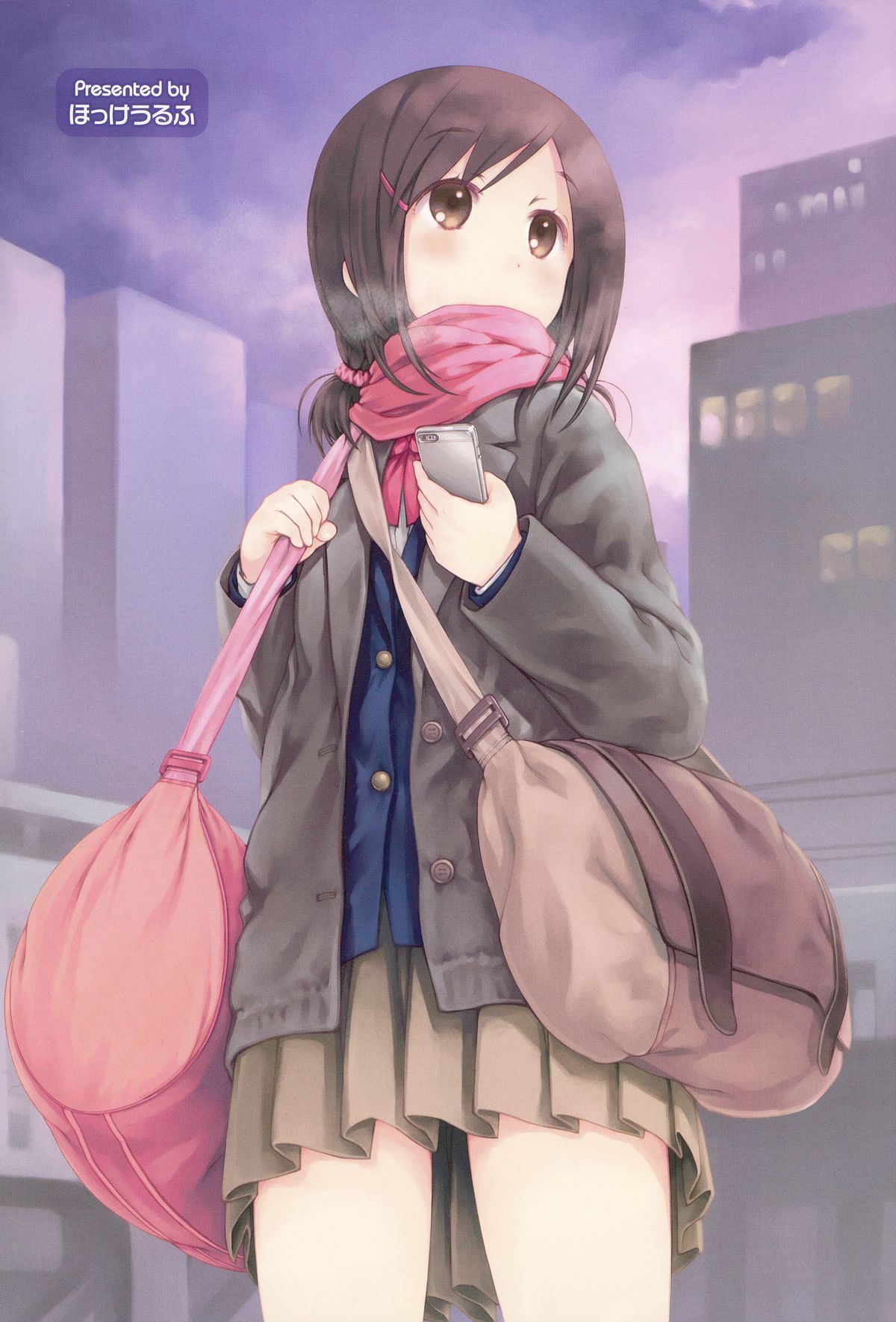 Juicy No. 9 2015-04 page 3 full