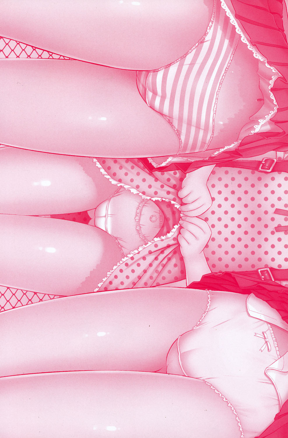 Lolita Dreamy Drip page 3 full