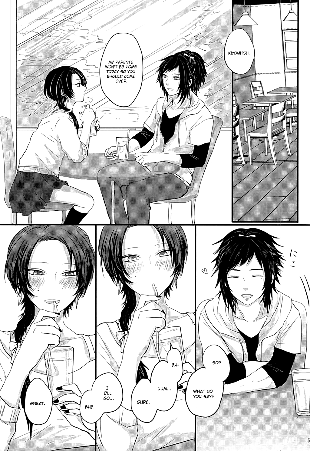 After the strawberry page 2 full