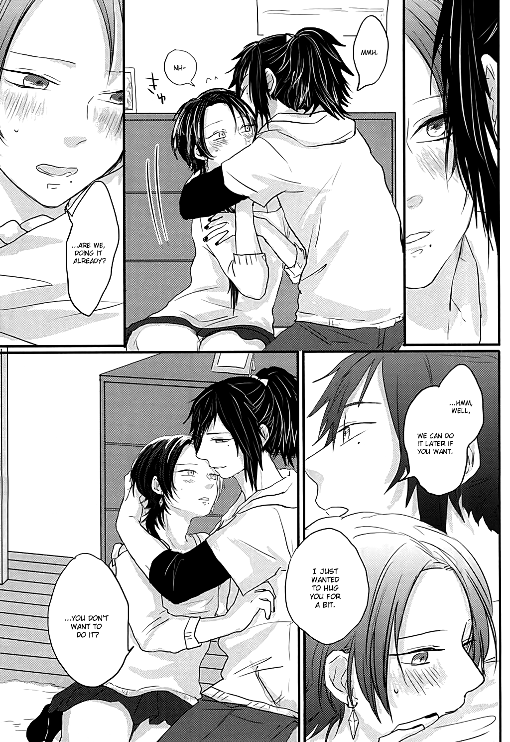 After the strawberry page 6 full