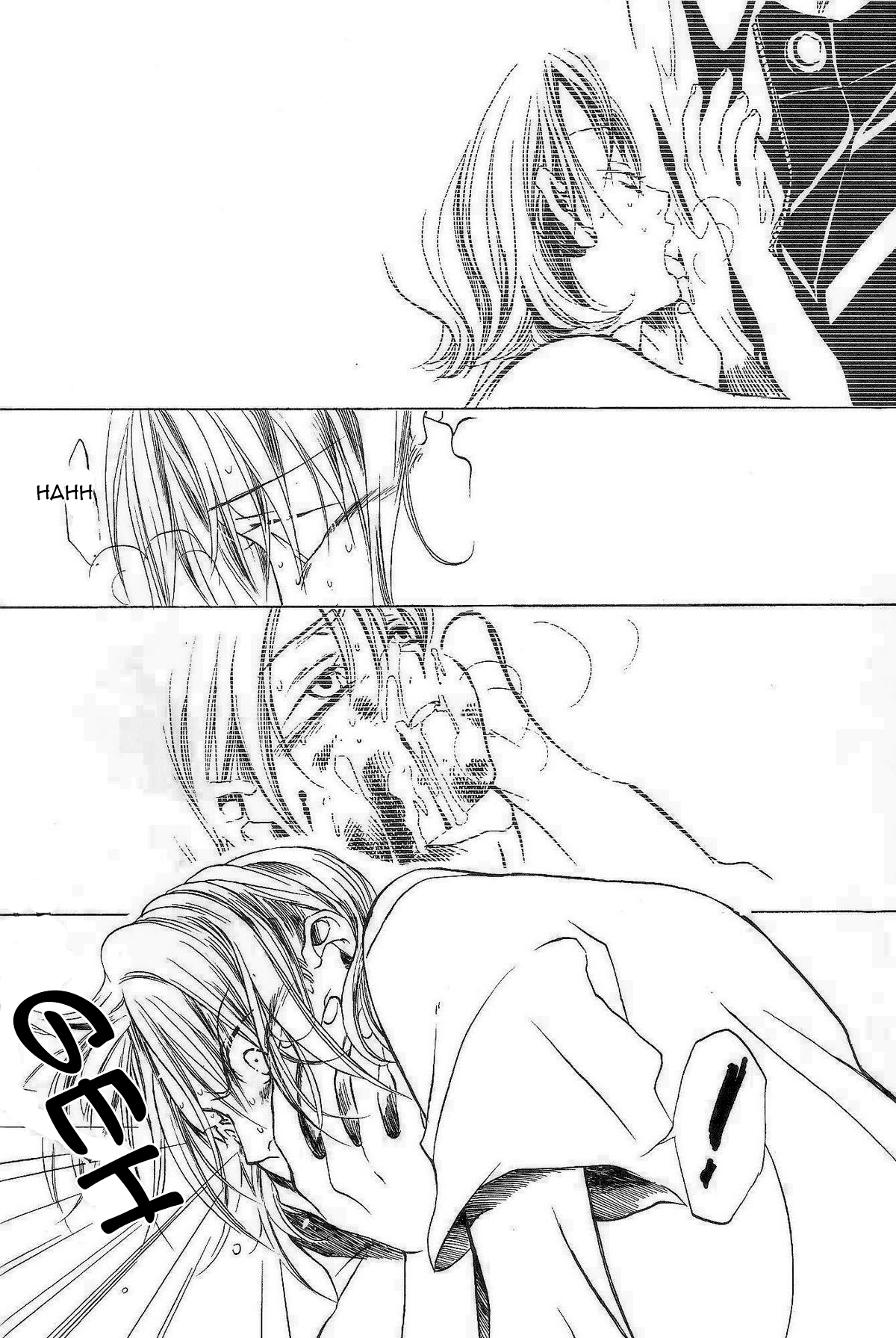 Cold Fever page 10 full