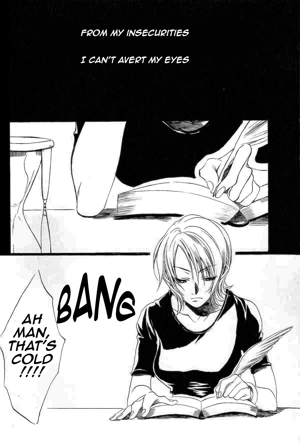 Cold Fever page 2 full