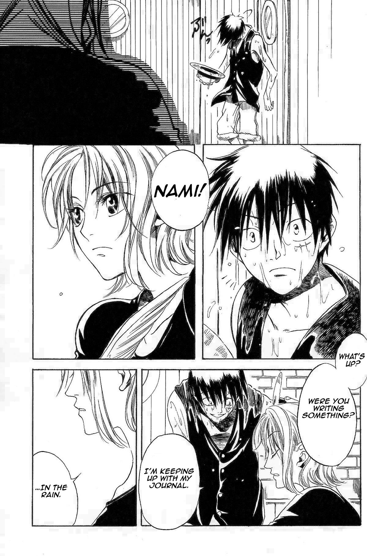 Cold Fever page 3 full