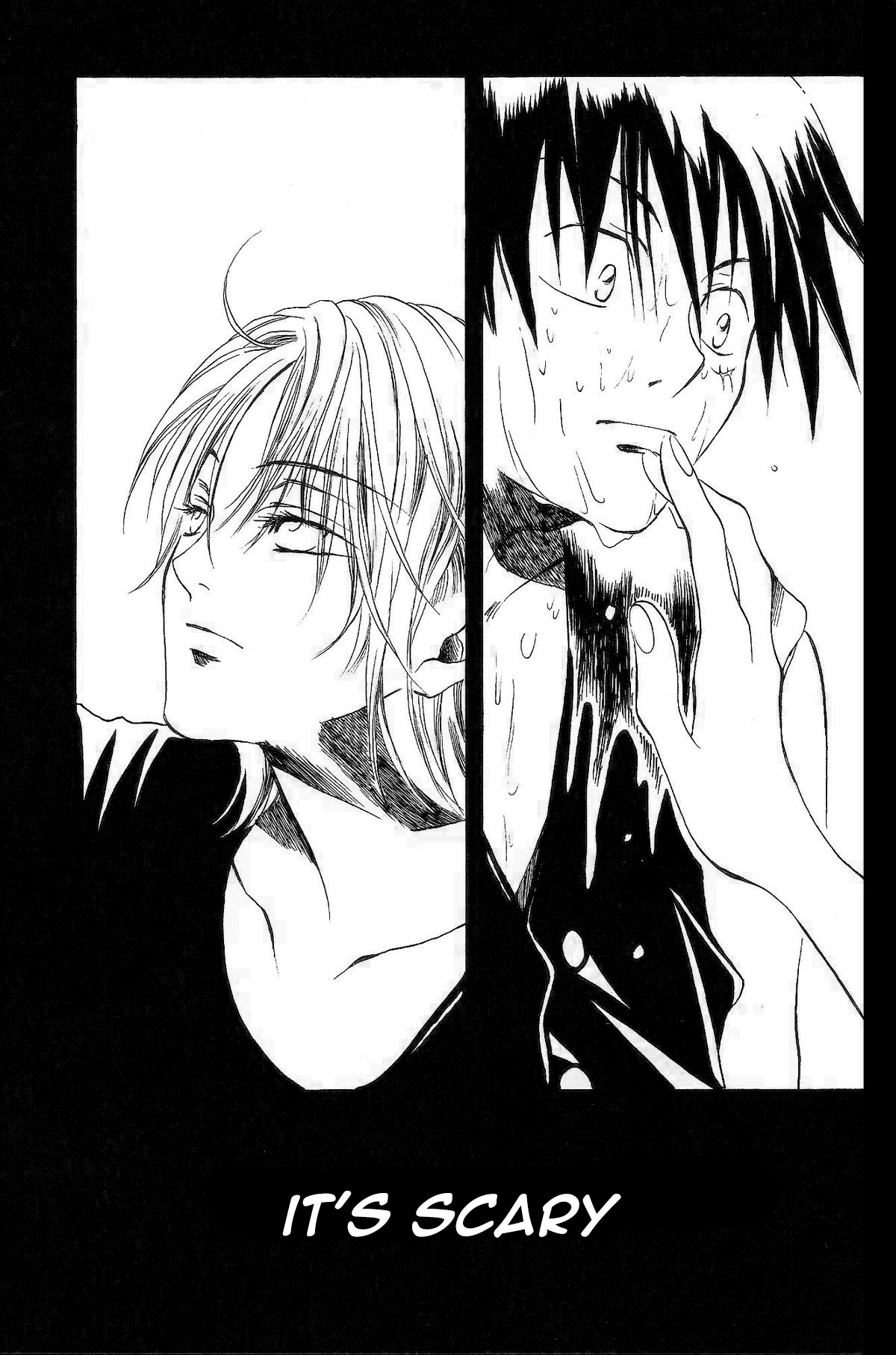 Cold Fever page 5 full