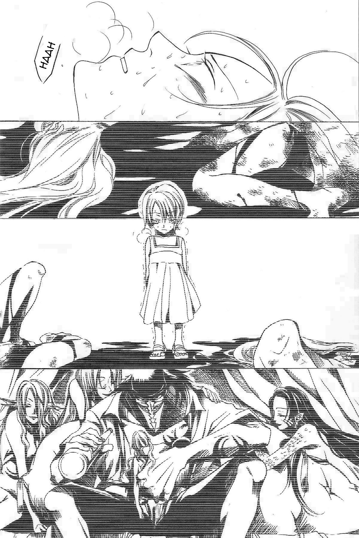 Cold Fever page 8 full