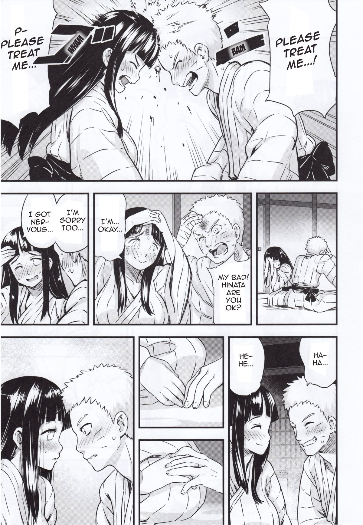 Attaka Uzumaki page 8 full