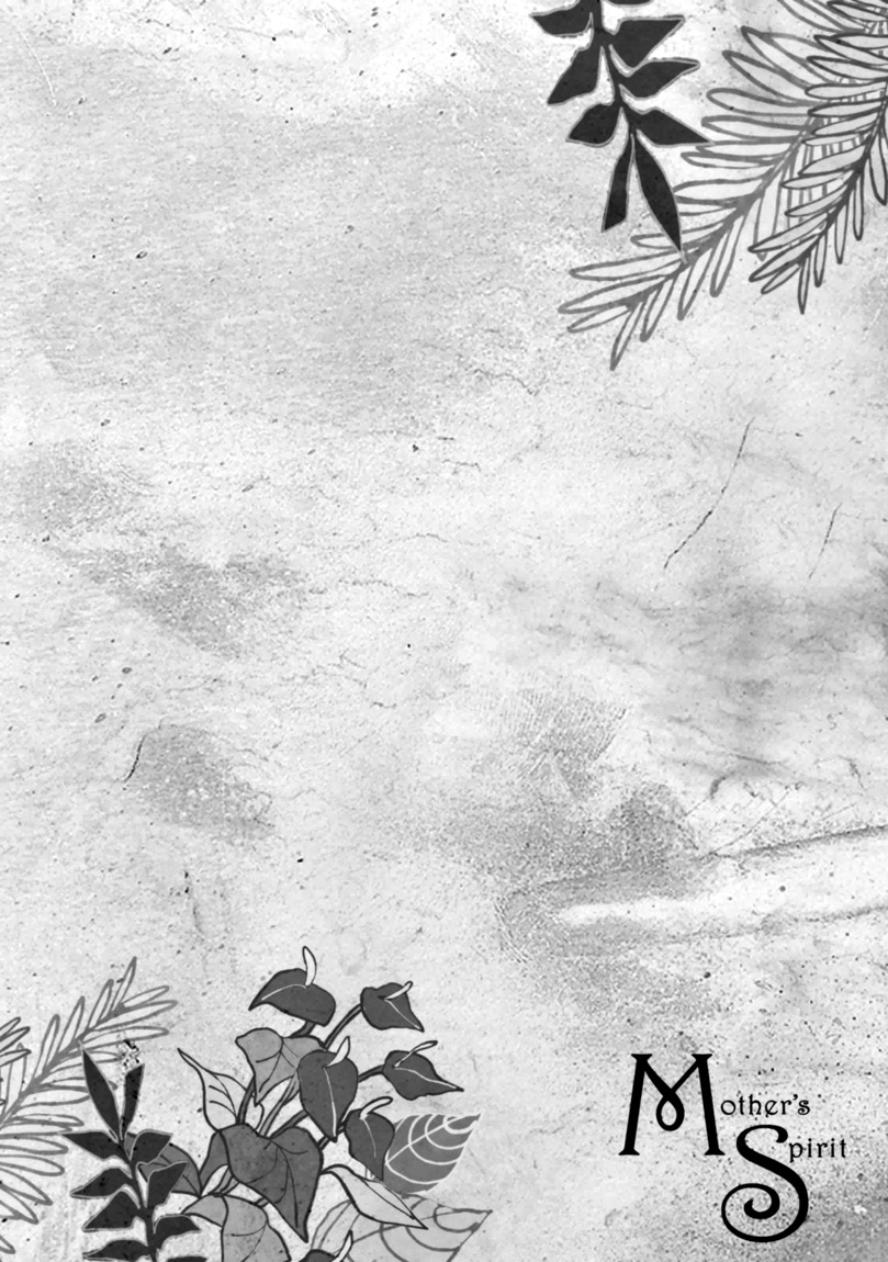 Mother's Spirit page 8 full