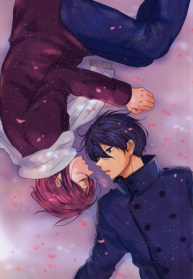 Itoshi Itoshi to Iu Kokoro page 2 full